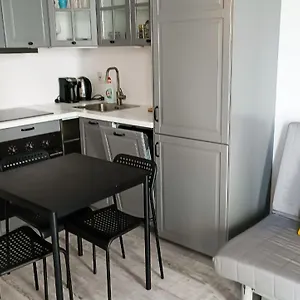 Przytulna Kawalerka Niedaleko Centrum Warszawy Apartament