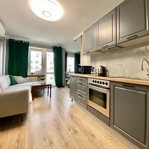K22 Al Jana Pawla Ii 1 Apartament