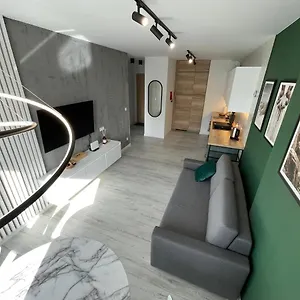 Vienne 90 Apartament