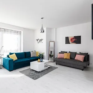 Superapart Beldan 4 Apartament